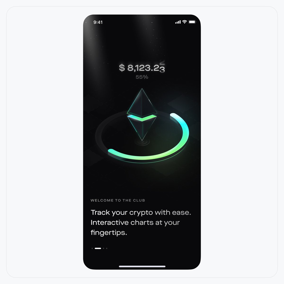 crypto / web 3 / illustration
lil comeback