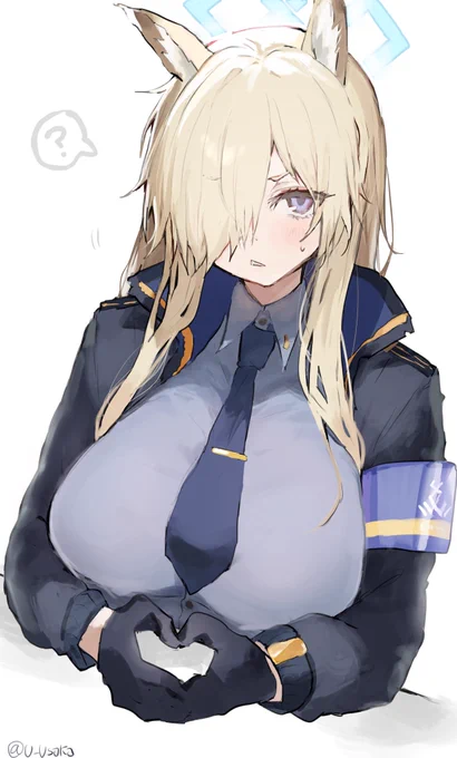  #ブルアカ 