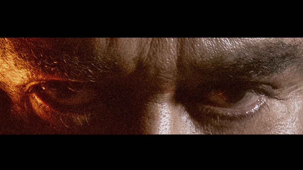 As you stare into his eyes, you shall see the fires burning in the depths of hell. Ab’Raam. Stephen. The Overlord. #L2E #EMPURAAN