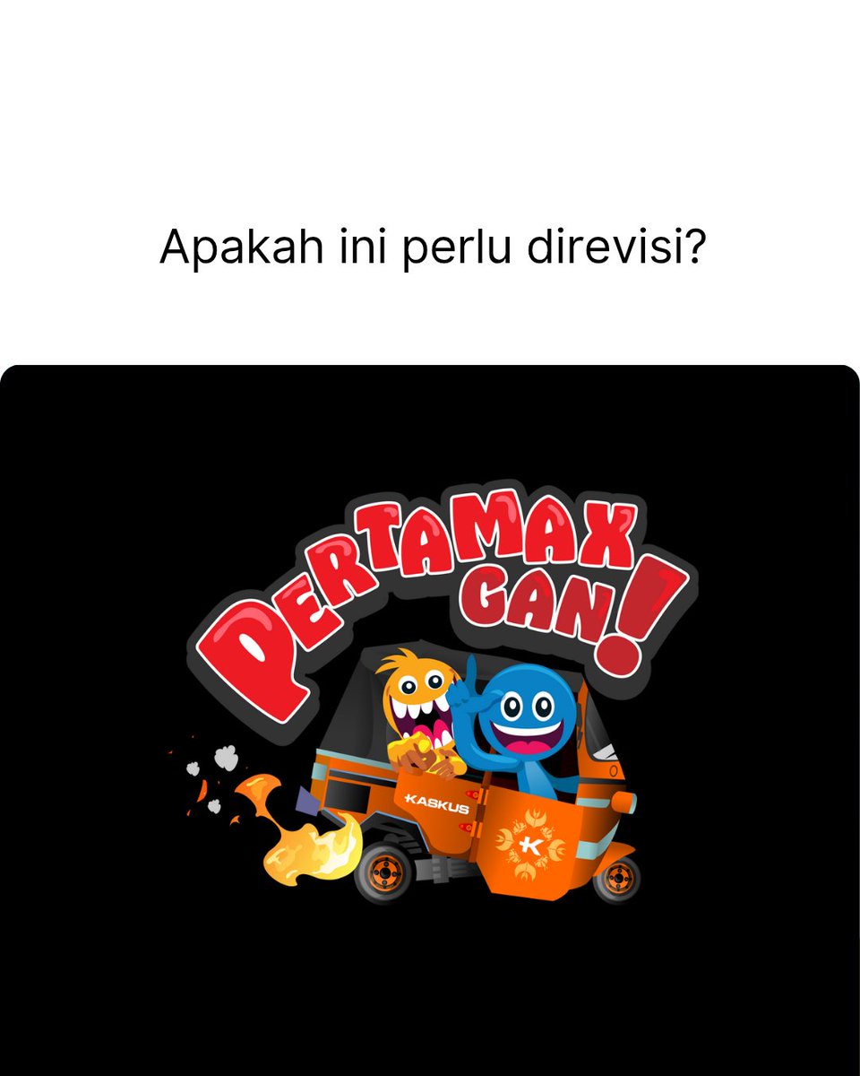 Bikin bingung aje

#Kaskus