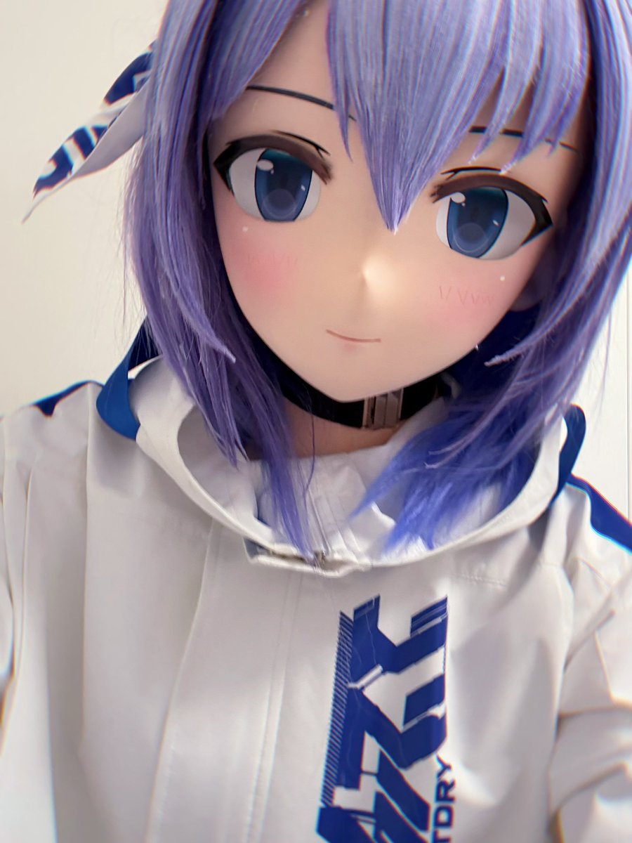 orienszeng's tweet image. 恋人の視点
#kigurumi