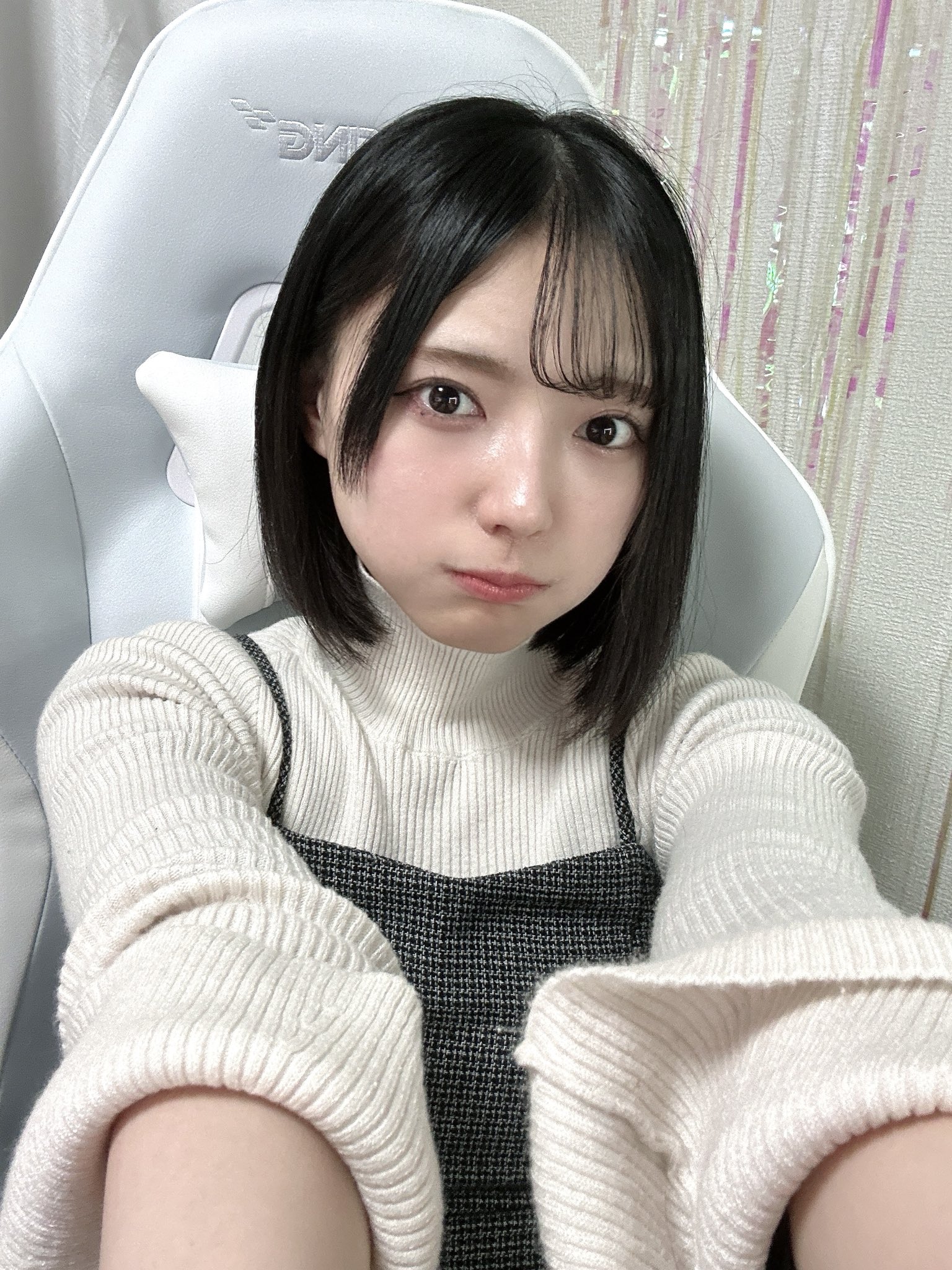 NMB48×goodspoonコラボ ランダムコースター 直筆 高橋ことね - アイドル