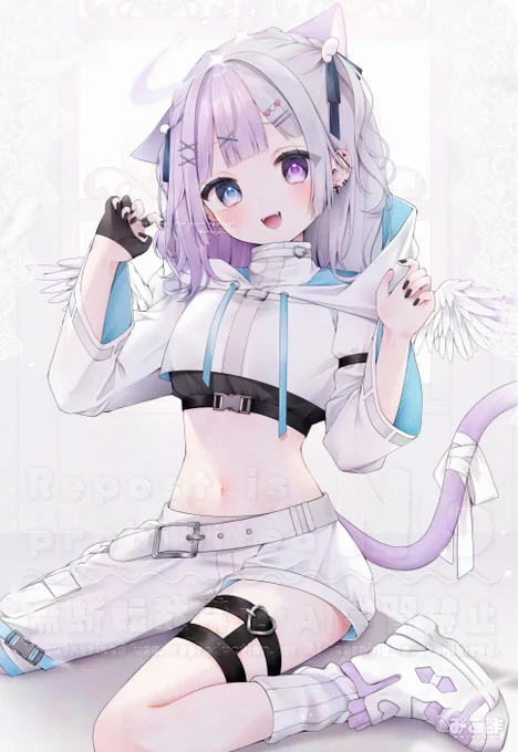 myao~