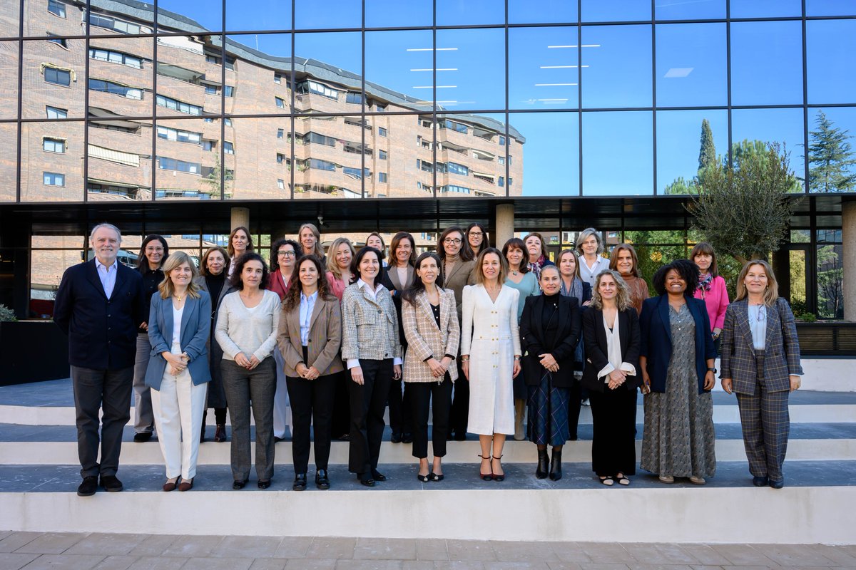 Esade Executive Education tweet media