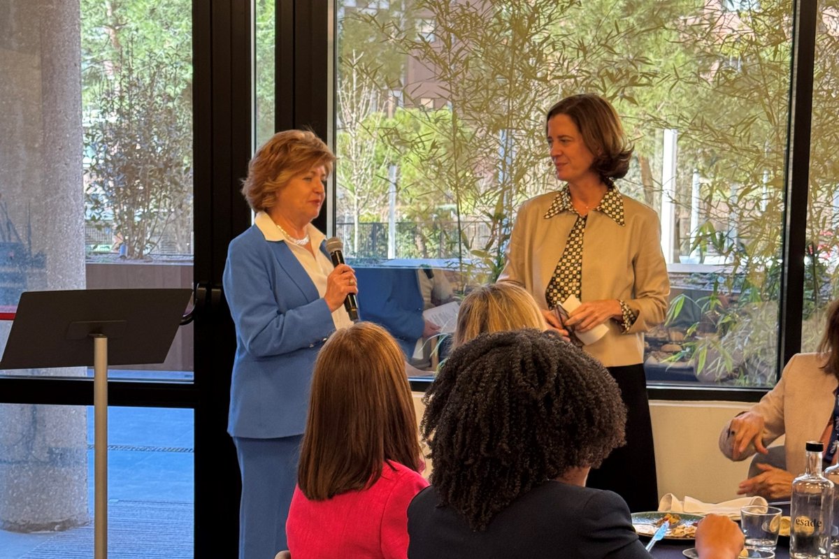 Esade Executive Education tweet media