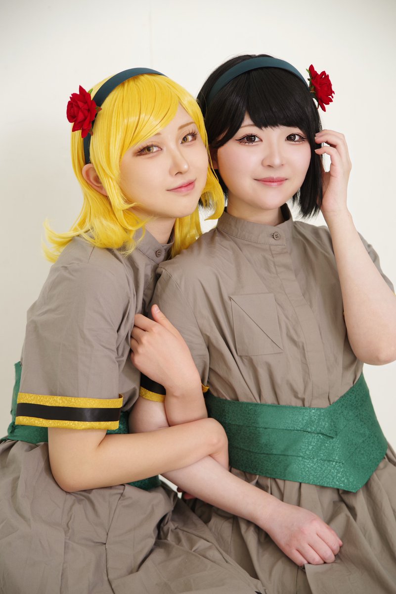 いぴ❕ tweet media