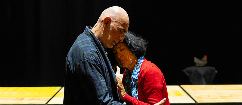 Gli spettacoli in scena dal 5 al 9 marzo al Teatro Tor Bella Monaca radiowebitalia.it/195921/in-news… <a href="/Ttorbellamonaca/">TeatroTorBellaMonaca</a>