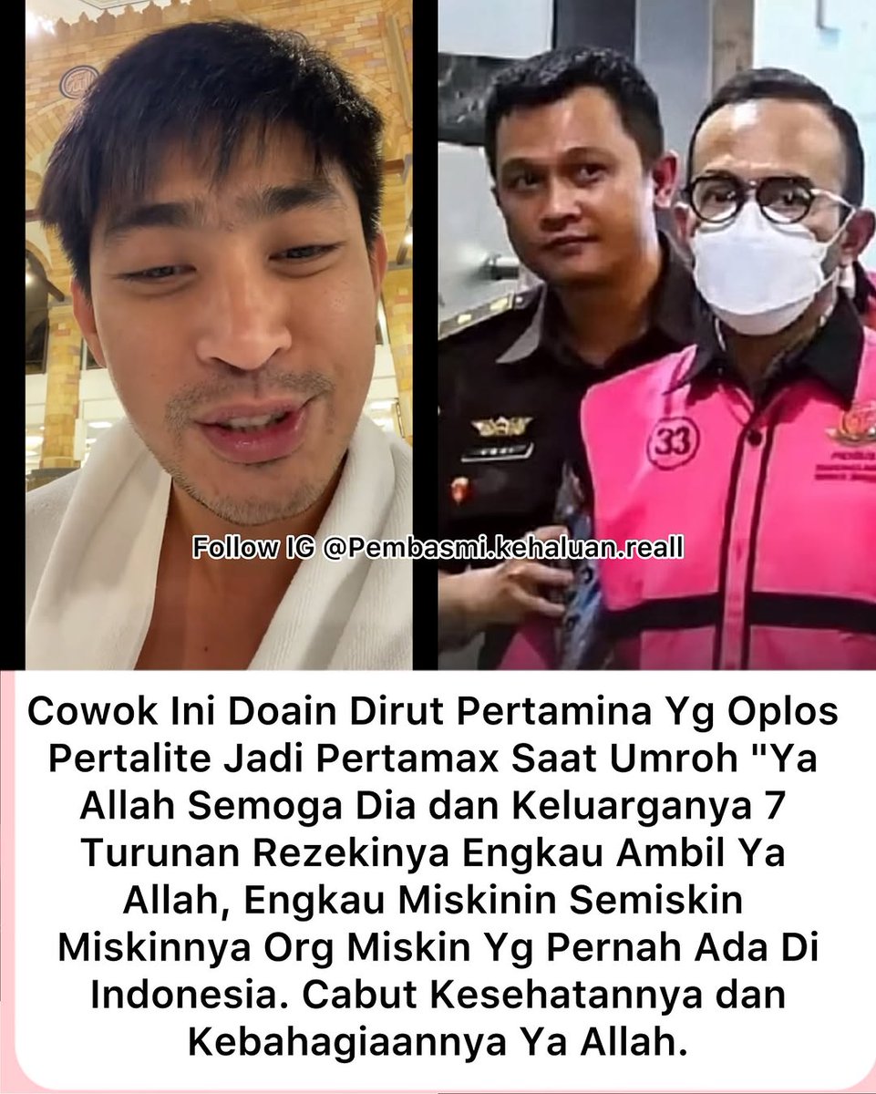 Ngadunya langsung ke pusat gak main-main 😭