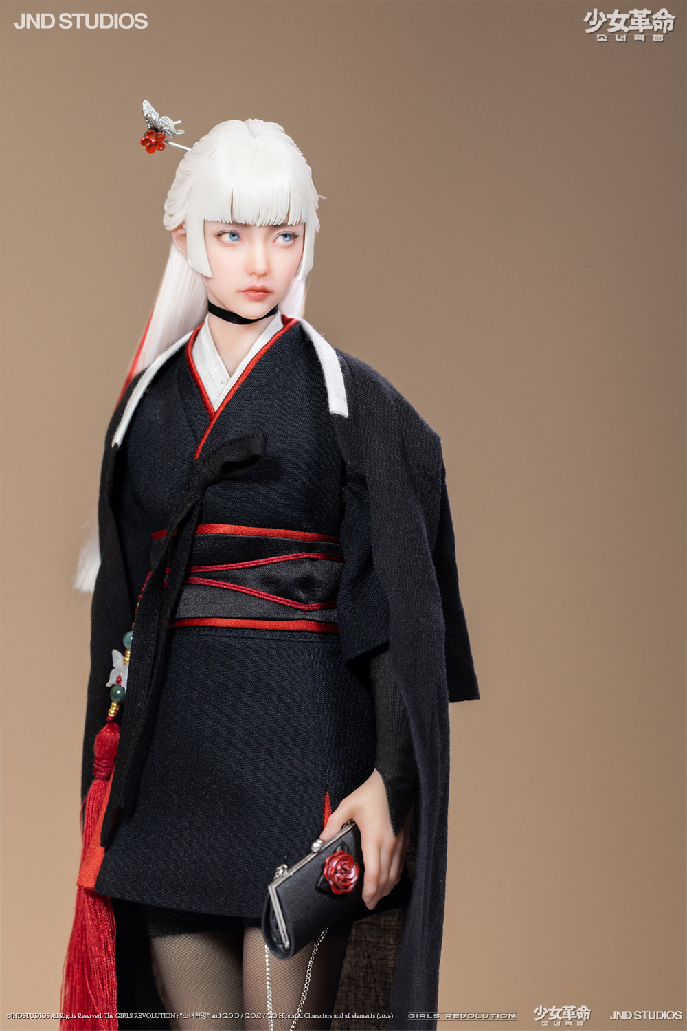 JND Studios Co., Ltd. (@CollectJND) / X JND Studios Co., Ltd. (@CollectJND) / X