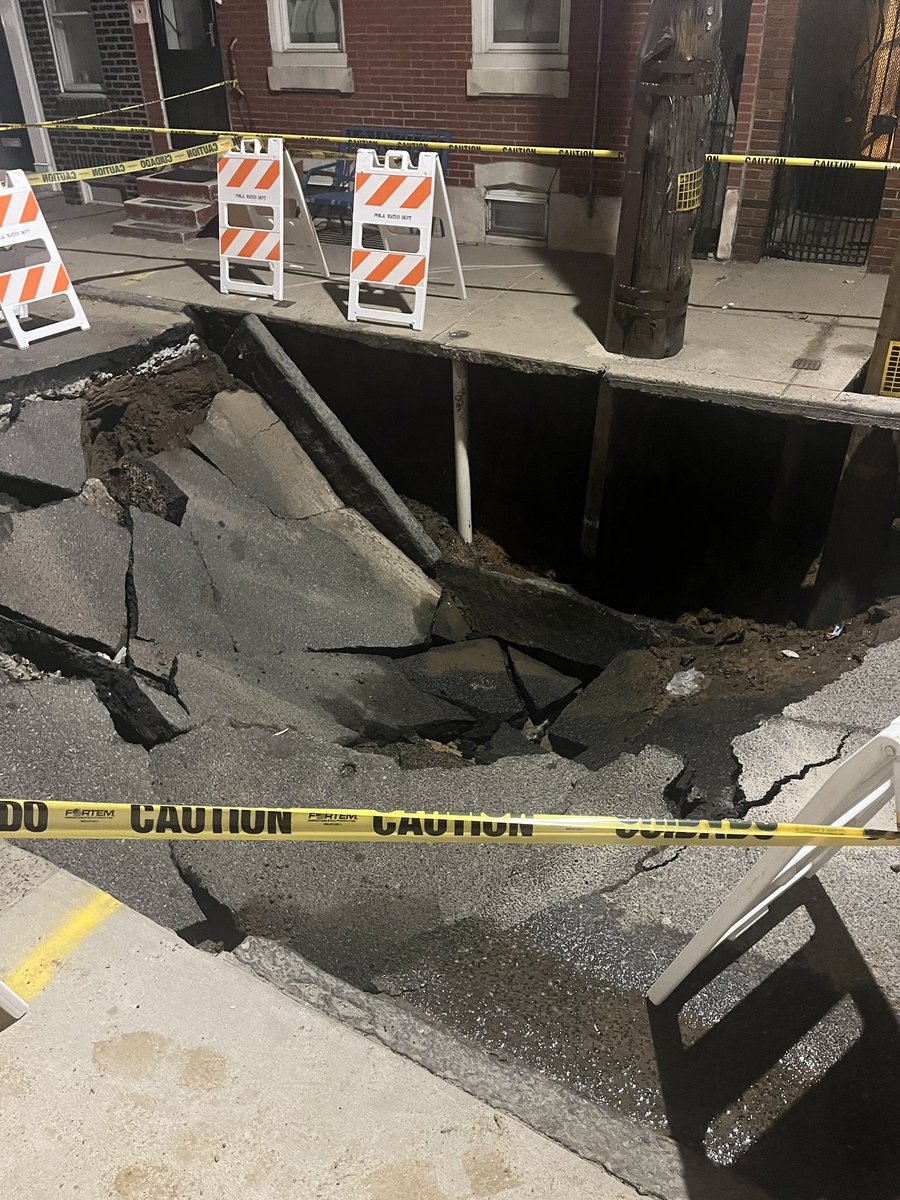 Ross DiMattei CBS Philadelphia tweet media