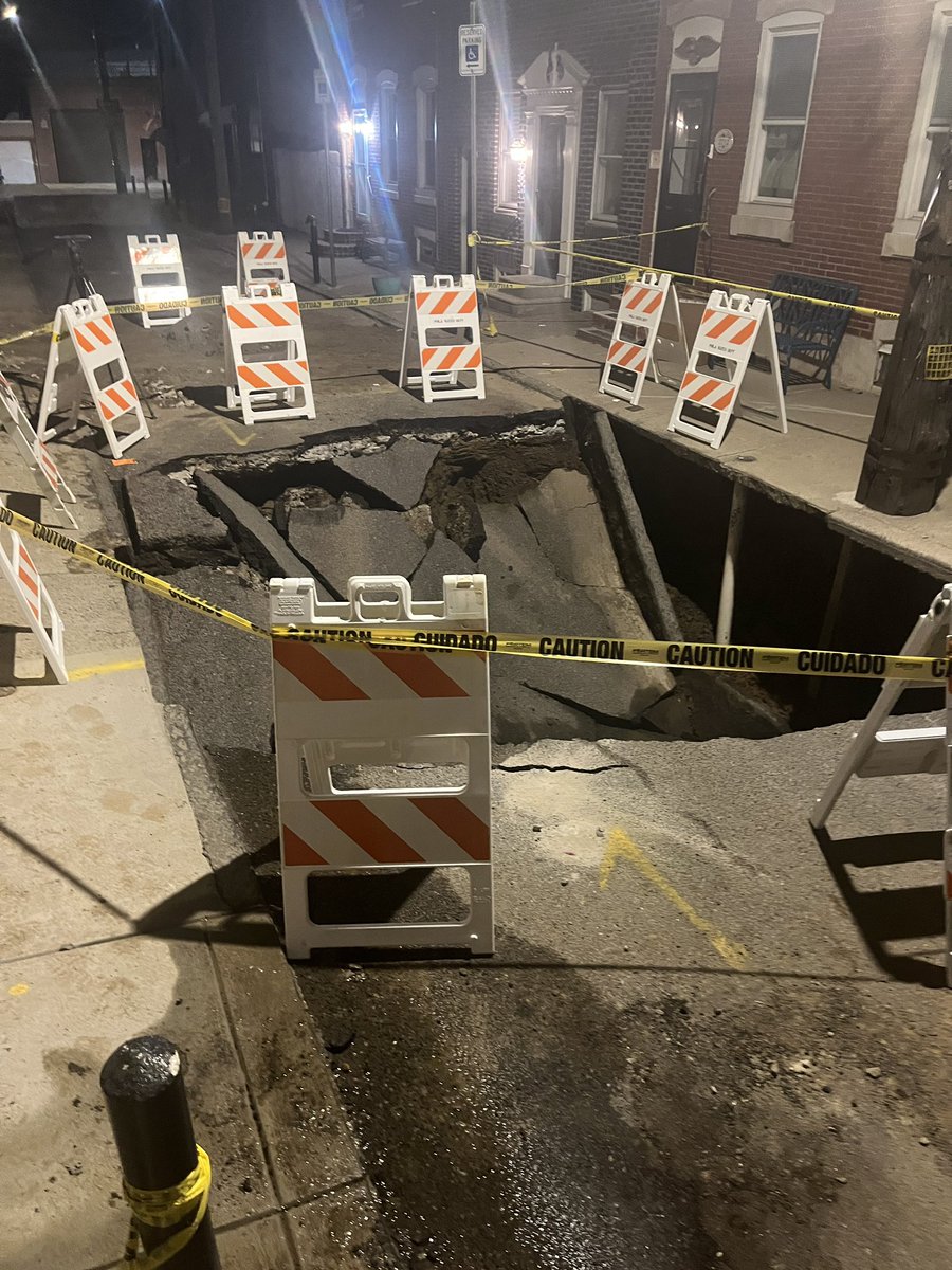 Ross DiMattei CBS Philadelphia tweet media