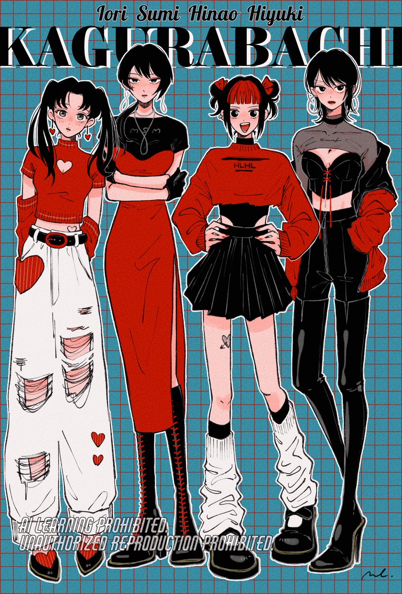 柘榴🐦‍⬛🦉🐦‍🔥 (@zakuro87) / Posts / X