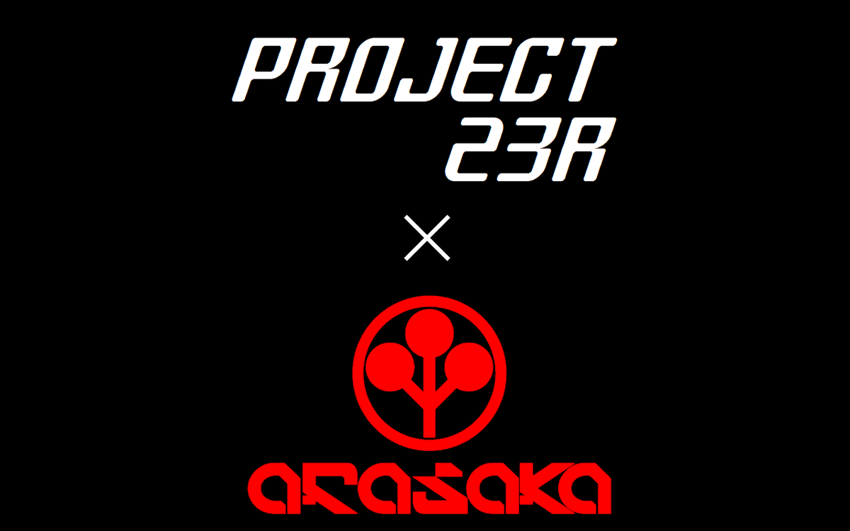PROJECT.23R tweet media