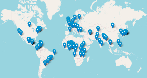 💻La próxima semana del 1 al 7 de marzo se celebra el #OpenDataDay2025 de <a href="/OKFN/">Open Knowledge Foundation (@okfn@fosstodon.org)</a>, un evento internacional para conmemorar el valor de los datos abiertos a nivel mundial. 

👀Te contamos qué evento se organiza en España y cuáles podrías seguir online 👉bit.ly/41vzOTM