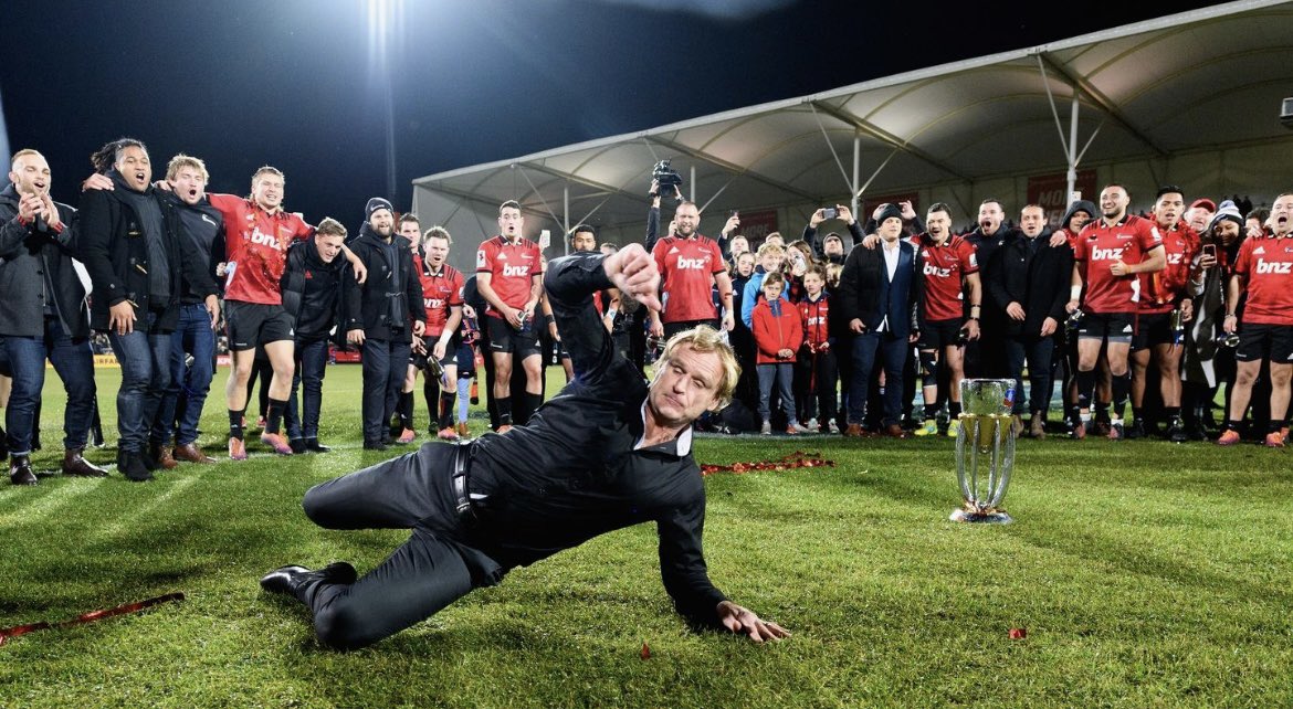 Many of sport's great coaches have been storytellers. 

The Power of stories to unite, inspire &amp; drive success is central to any coach's craft.

Understanding how stories impact on human psychology is a game-changer for teams. 

Blog part 1 (of 2):

📍lnkd.in/dKrRhtYK