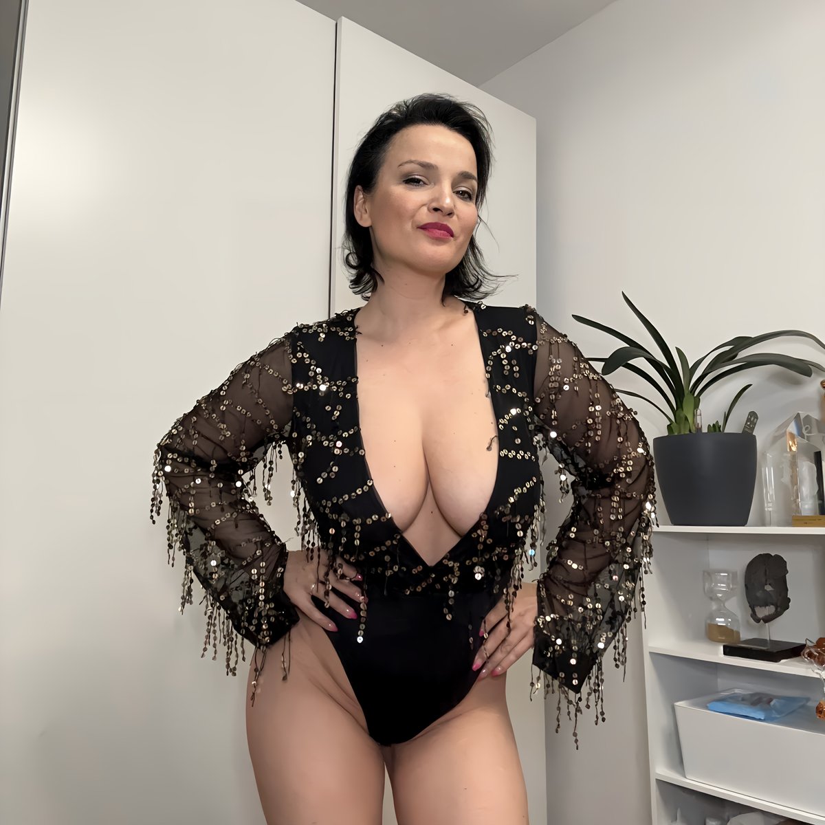 Schönen Mittwoch, meine Lieben 😊