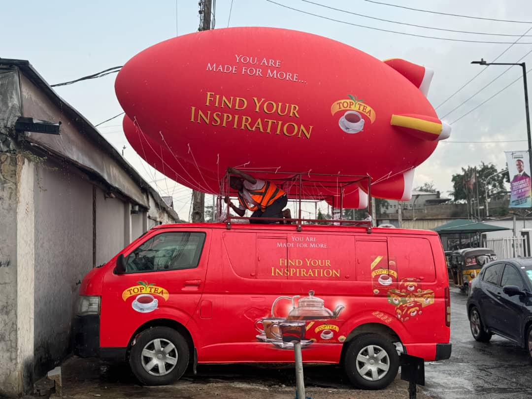 abcinflatesnig's tweet image. Sky -high Blimp 

Advertising is what we know best!

Dm/ WhatsApp 
08033338280
08058868484
08171333000

Email: abcinflatablesnigeria@gmail.com
abcinflatablesnigeria.com

ABC inflatables Nigeria is a member of the Seal Group

#ABCInflatables 
 #instagood