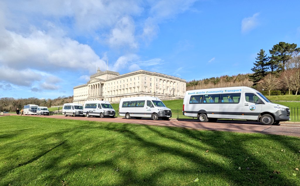 Age NI Policy & Engagement tweet media