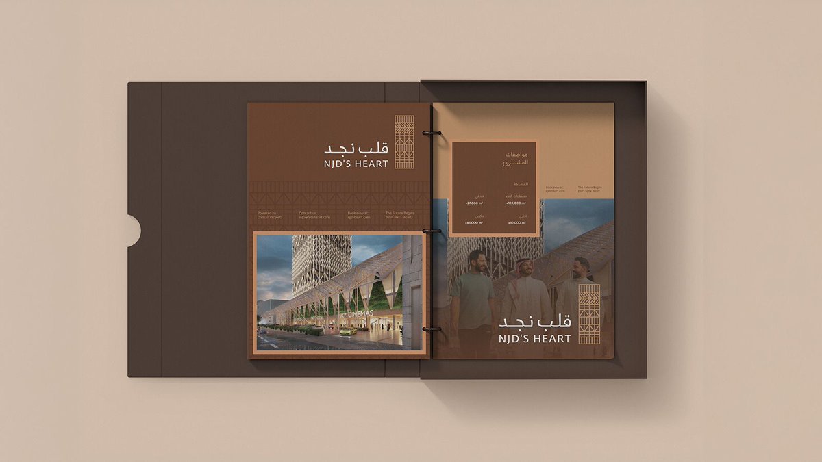 Shaghf | شغف tweet media