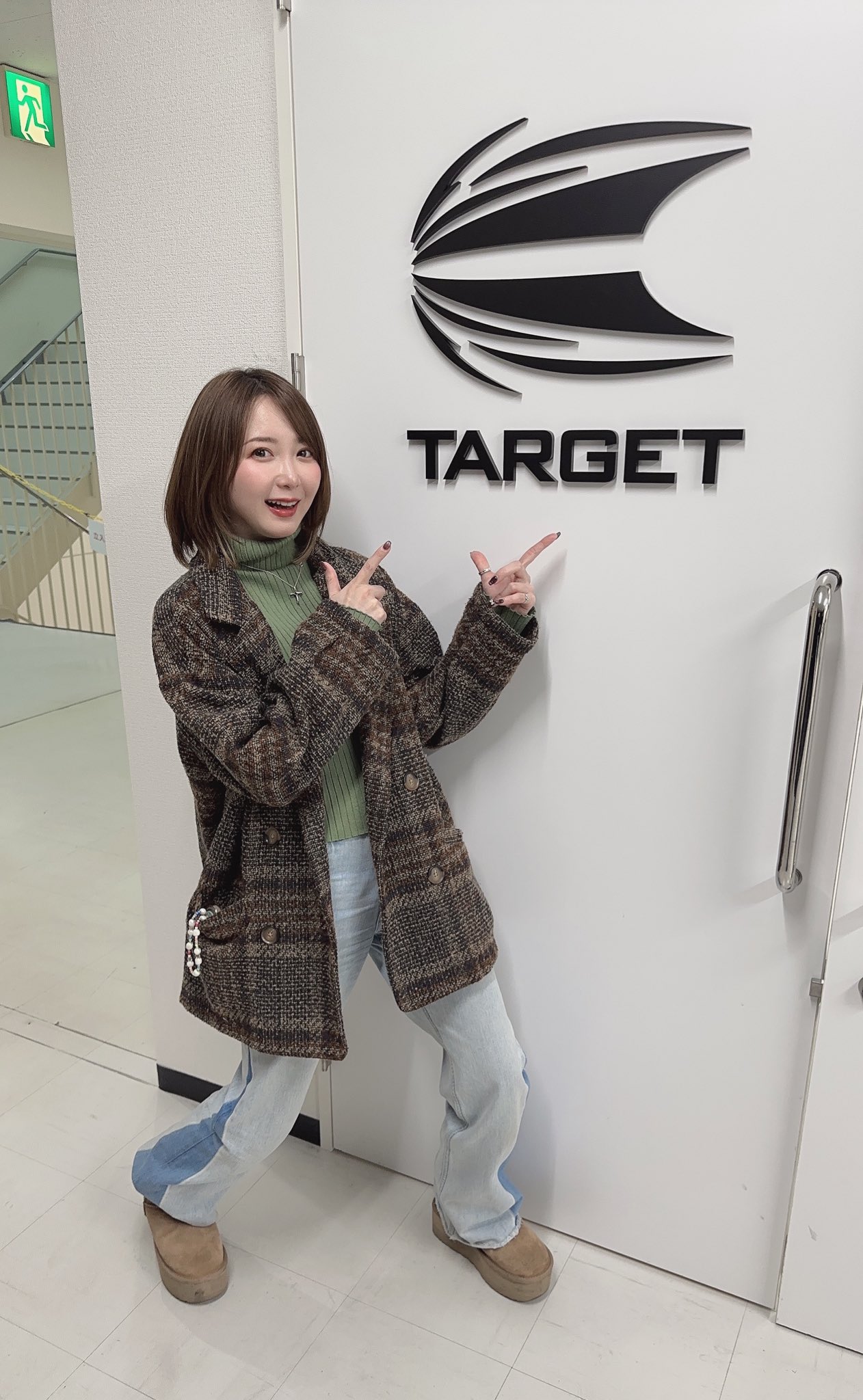 まよんぬ(森田真結子)🎯ダーツプロ (@mayodarts) / X まよんぬ(森田真結子)🎯ダーツプロ (@mayodarts) / X