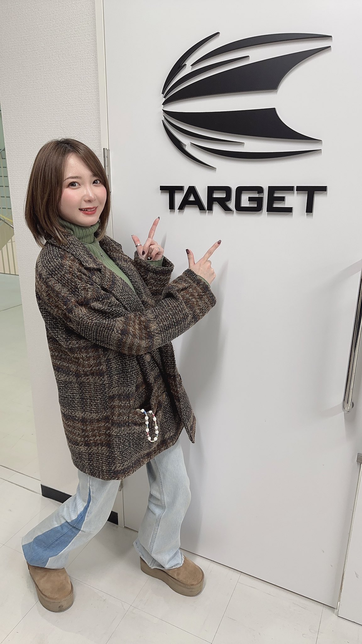 まよんぬ(森田真結子)🎯ダーツプロ (@mayodarts) / X まよんぬ(森田真結子)🎯ダーツプロ (@mayodarts) / X