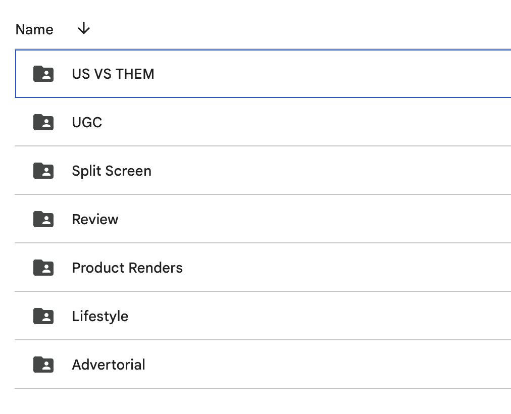 aronnnemeth's tweet image. I&apos;ve shared so far 130+ of our Static Ads on my X profile

I organised them, and put them into a drive folder

(Value worth hundreds of $$$ all for free)

If you want it: RT, comment &quot;Ads&quot; and Follow me so I can DM it