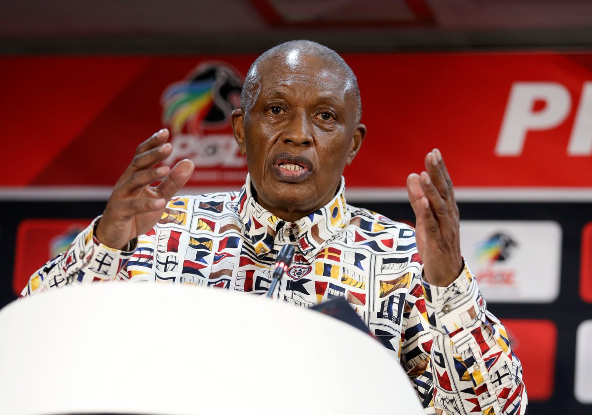 Dear PSL Board,

I am writing to express my concern regarding the scheduling of matches involving <a href="/Masandawana/">Mamelodi Sundowns FC</a>. It is evident that there is a disparity in the number of games played by Sundowns compared to other teams, such as <a href="/orlandopirates/">Orlando Pirates</a> and <a href="/KaizerChiefs/">Kaizer Chiefs</a>