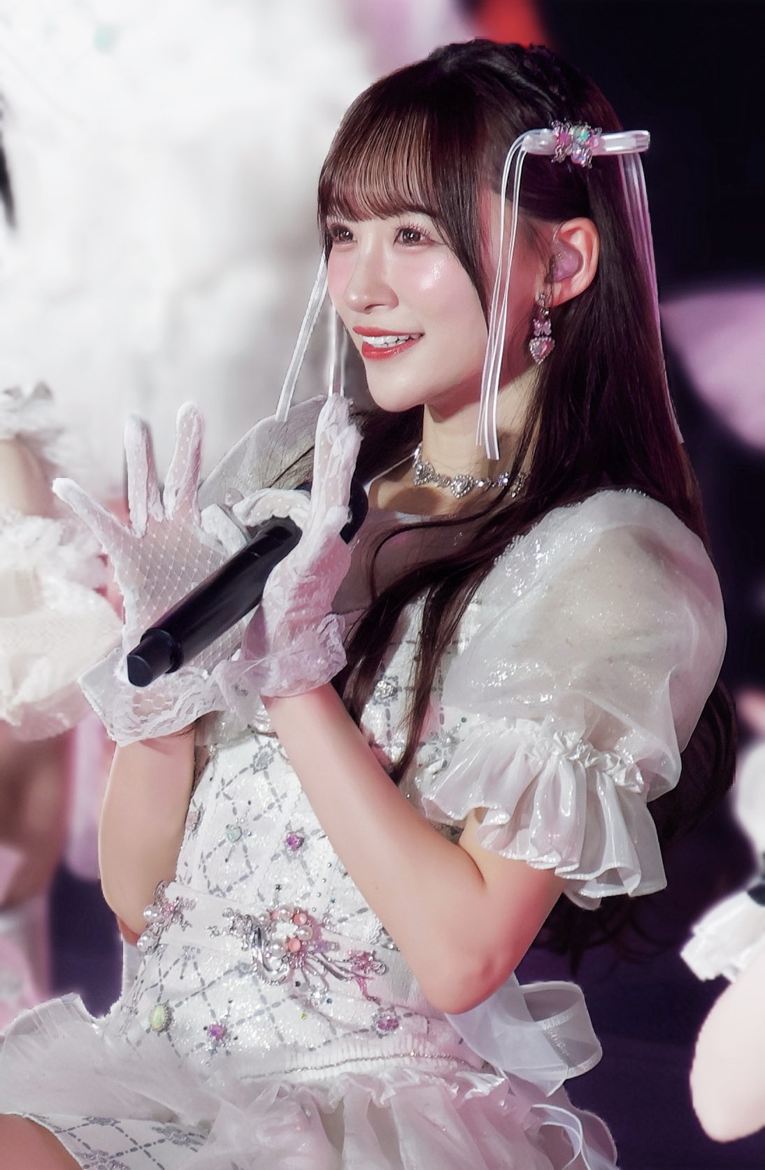 アイドル =LOVE LOVE - Anoko Complex / THE FIRST TAKE - YouTube