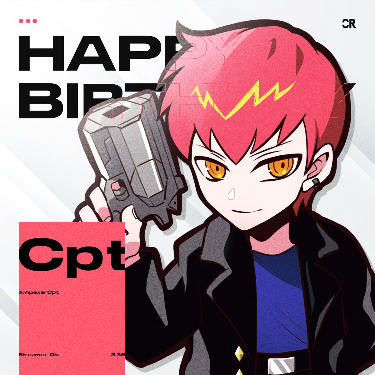 🎉🎂Happy Birthday!! 🎂🎉

<a href="/ApexerCpt/">Cpt</a>
