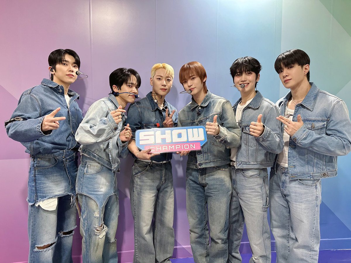 온앤오프 마이너 갤러리 tweet media