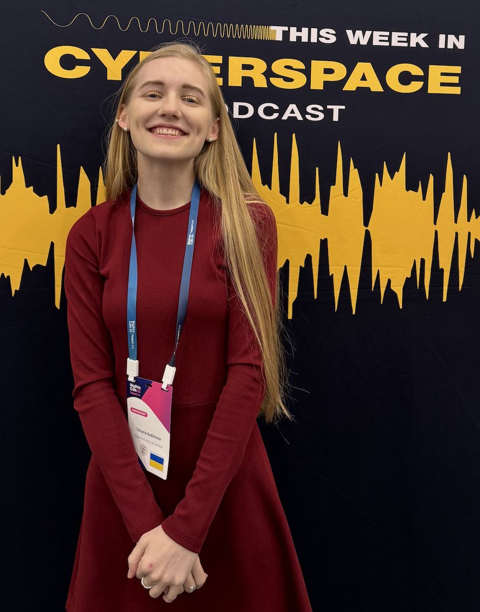 Tetiana Avdieieva a Senior Legal Counsel at Digital Security Lab in Ukraine. She’s also a member of the Expert Committee on Artificial Intelligence under the Ministry of Digital Transformation of Ukraine. She co-authored the media law reform in Ukraine and is currently engaged in