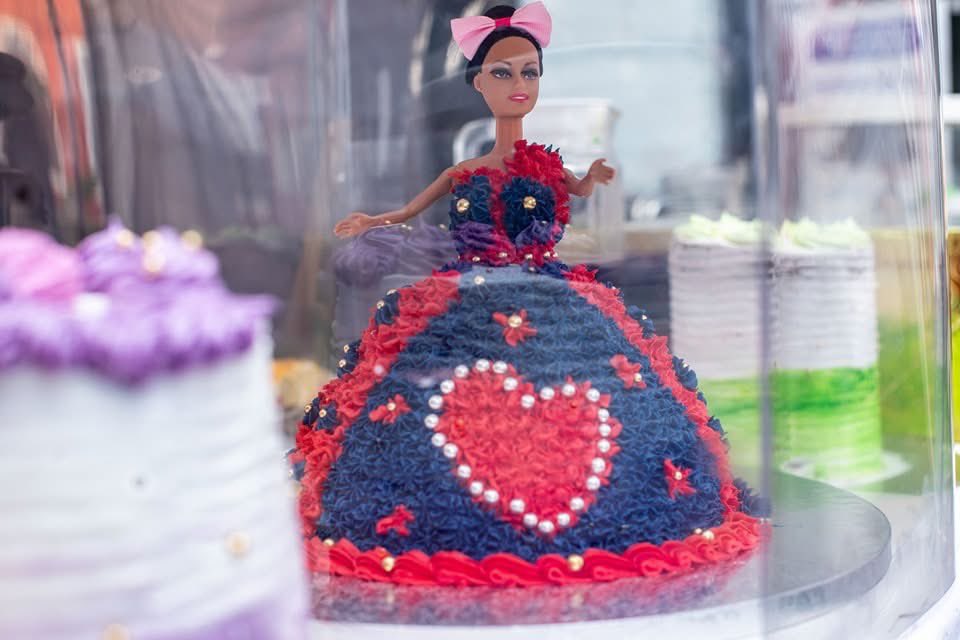 Are you a busy Corporate worker, housewife, or catering professional looking to upgrade your skills?

Our Sugar craft and short courses in Catering are perfect for you!

Contact to register with <a href="/AbrantieCollege/">Abrantie College</a> : 0594001033, 0599113998, 0204504335

#Sugarcraft #CateringCourses