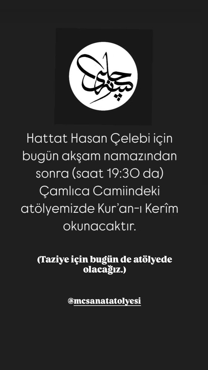 Saime Rikkat Çelebi (@saimerikkat) on Twitter photo 