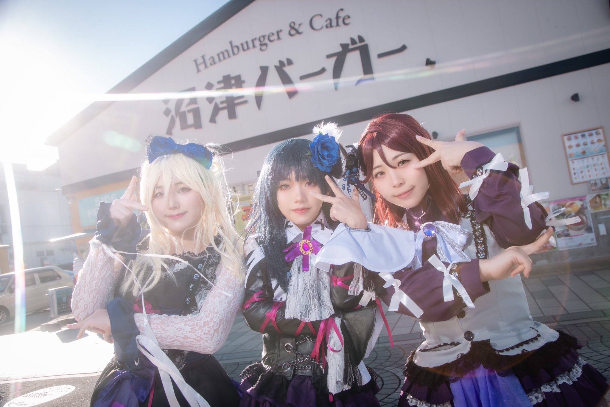 🎀めめ🎀 (@meme09277) / X