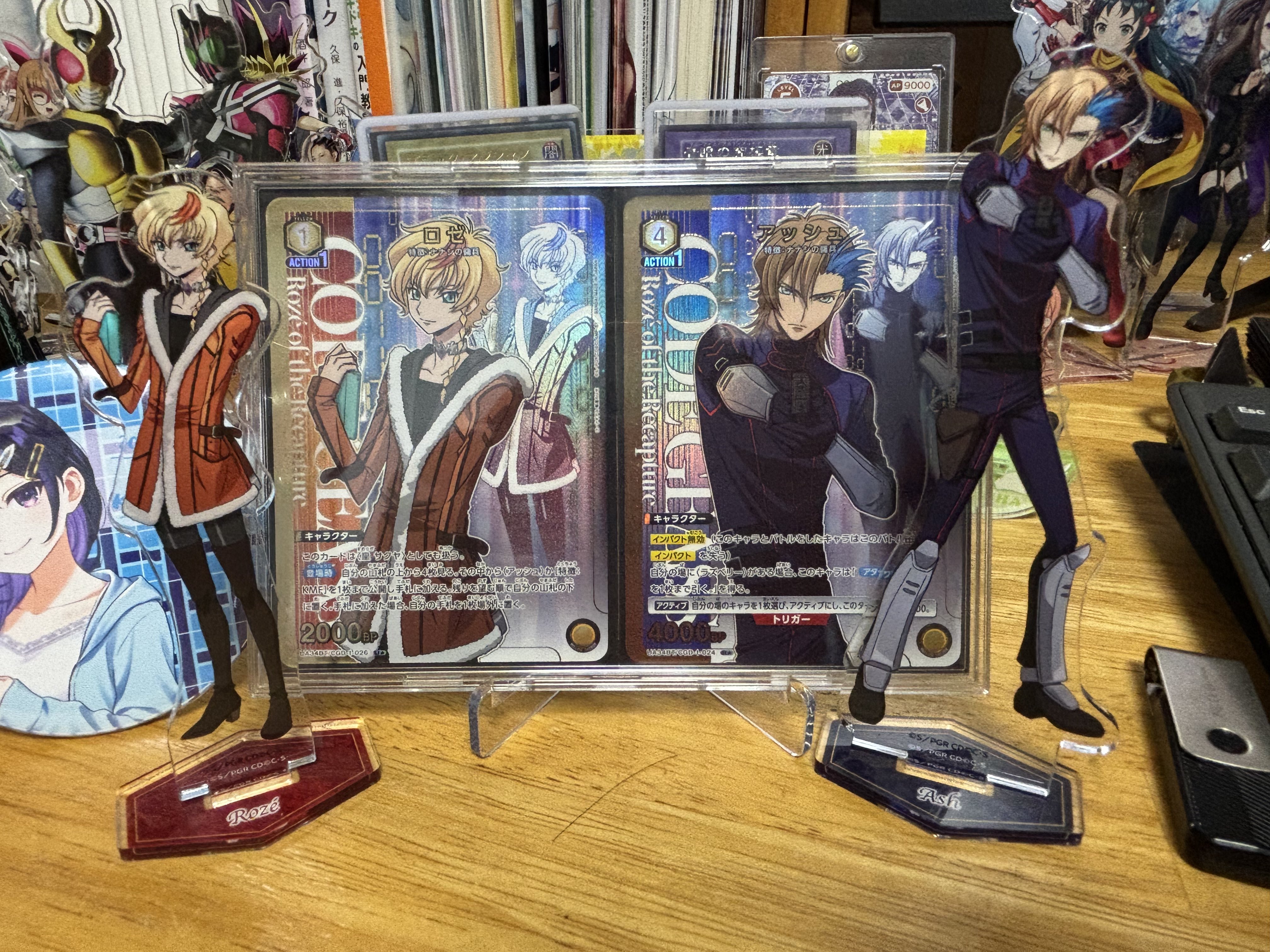 フルプロテクトスリーブ【公式】 (@fullpro_tcg) / X