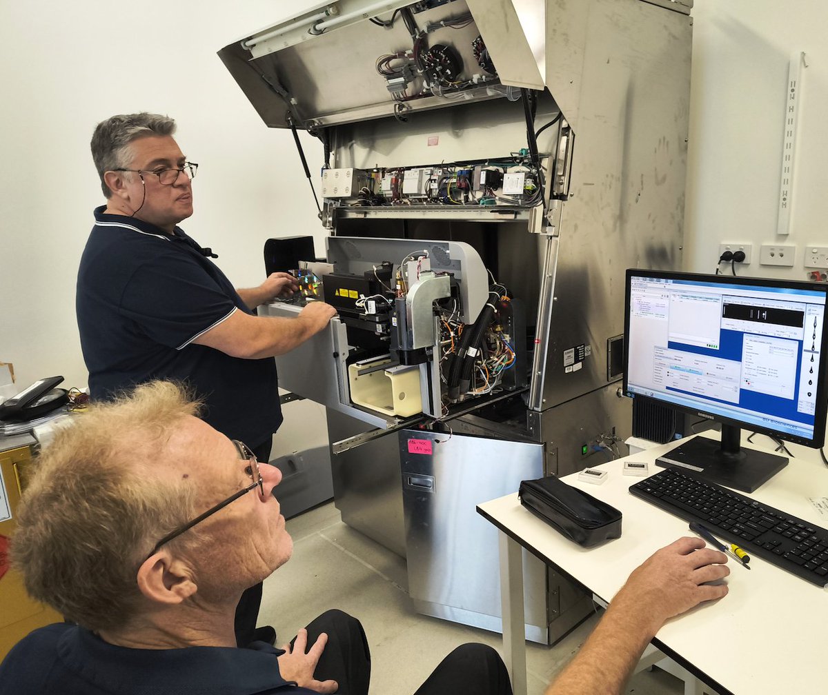 CCB Flow tweet media