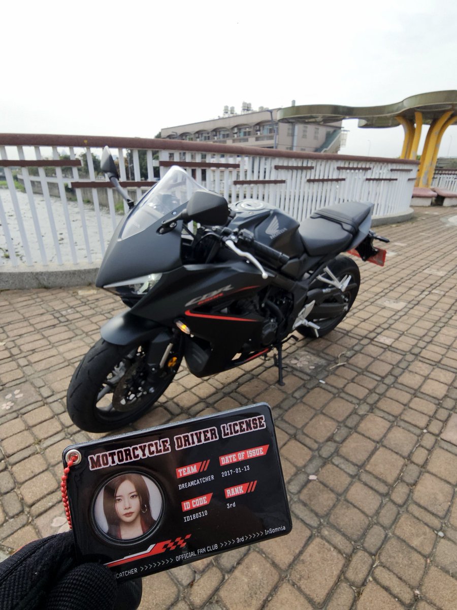 🏍🏍🏍