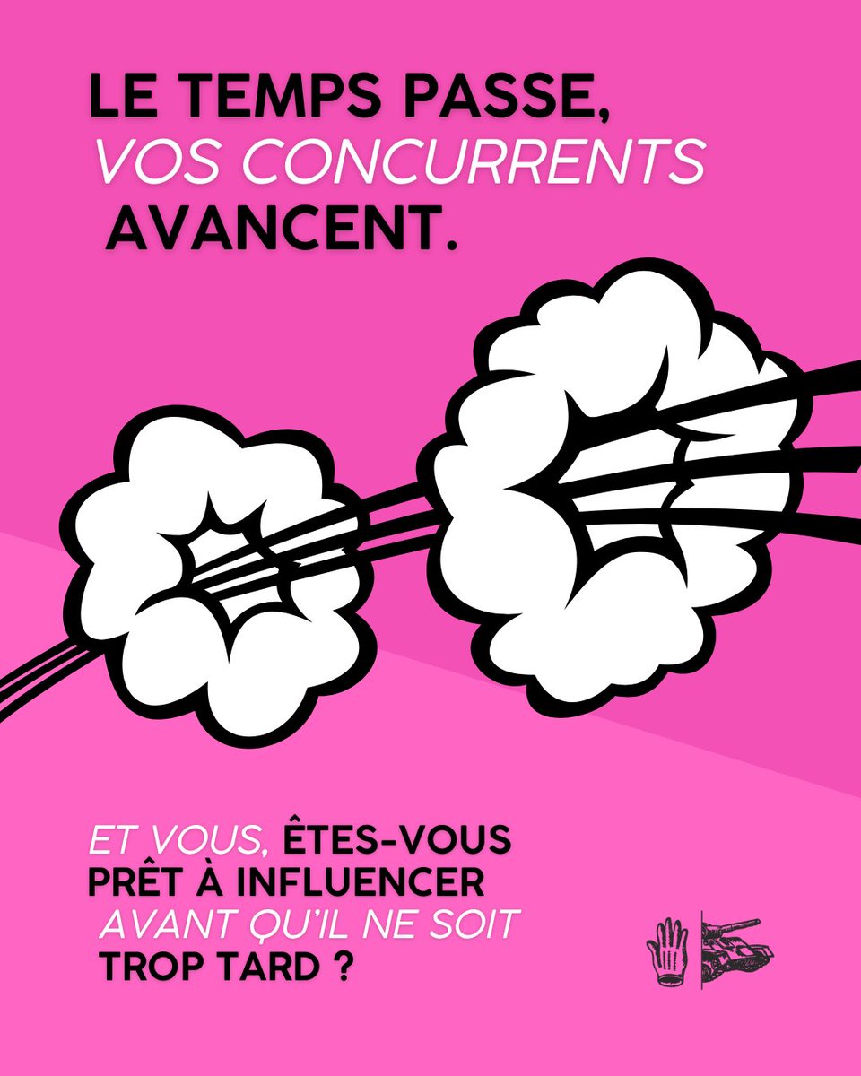👉 Better call Gantzer pour ne pas rester sur le banc de touche

Vous en voulez plus ? 
Écrivez à notre digital gang : gwenaelle.billoux@gantzeragency.com 

<a href="/gwenbllx/">Gwénaëlle</a> Lucas Picarat