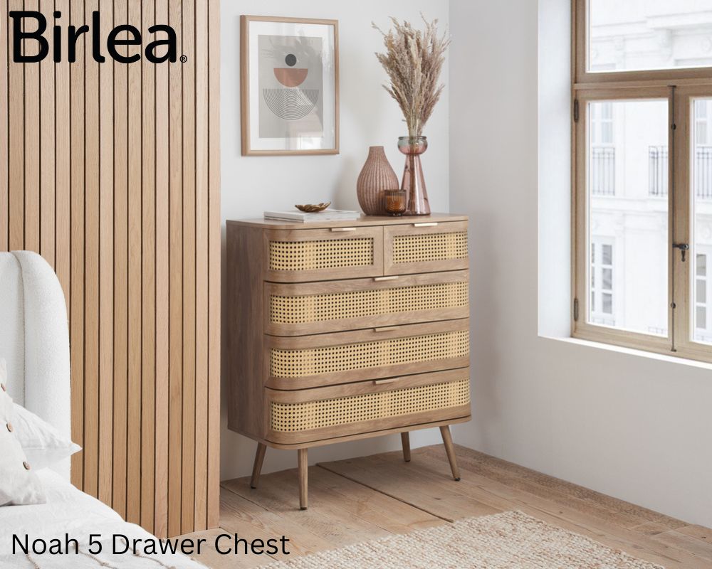 Birlea_Ltd's tweet image. Birlea Best Sellers 🏆

Discover style &amp;amp; comfort with our best-selling furniture! ✨ From elegant beds to chic sofas, our top picks will elevate your home. Shop now &amp;amp; transform your space! 🛒 zurl.co/ChC8V  

#BirleaFurniture #BestSellers #OnTrend #ShopNow