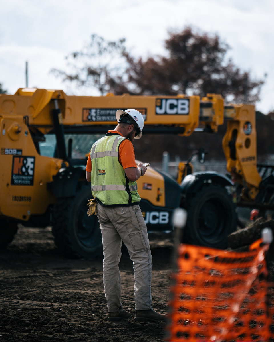 digitalsitebox's tweet photo. You can't buy more time, but you can buy time back. 

Our mission is to bring efficiency, peace of mind, and cost savings to every construction project.

Based in Greenville, South Carolina, and supporting construction sites across the country. https://t.co/53yPyYHewO