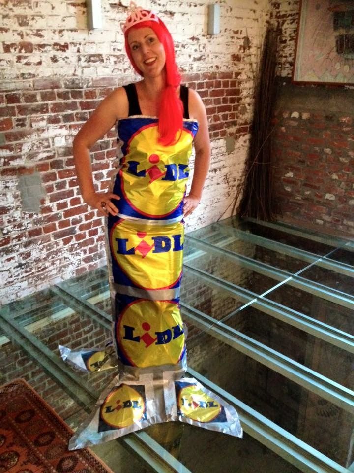 Planet Mermaid tweet media