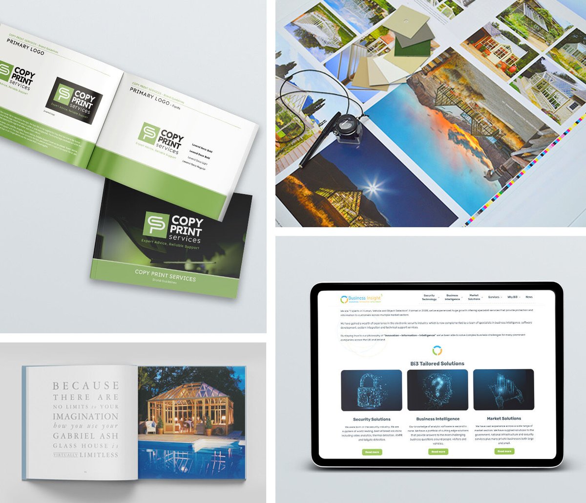 Specialising in Home Improvement &amp; B2B Marketing, backed by over a decade of experience, our team craft proven yet tailored strategies. Our expertise makes us the go-to partner for businesses looking to grow effectively in these specialist markets.

bit.ly/3mcyhez
