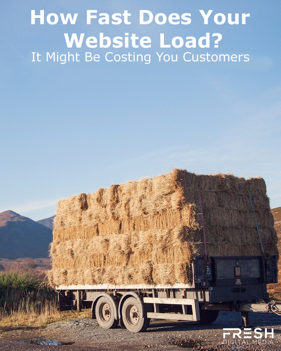 Fresh Digital Media tweet media