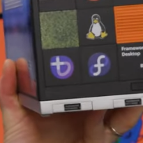 iakashdigital's tweet image. Mom look, I&apos;m on the
@FrameworkPuter desktop!
#FrameworkLaptop #TechGeek #PCBuild #ModularLaptop #FutureOfTech #Customization #GadgetLove #Innovation #TechLife #LaptopUpgrade