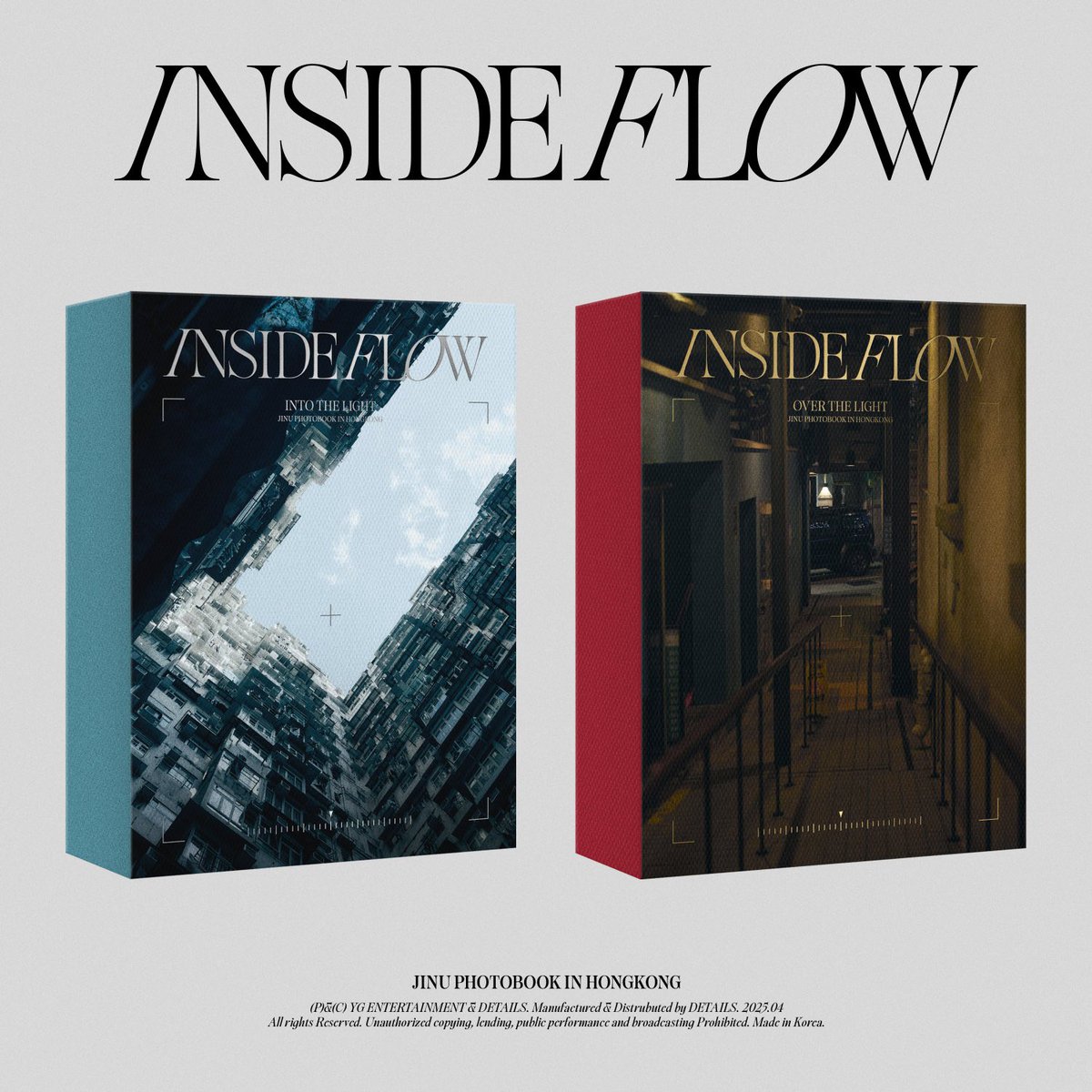 Withmuu_twt's tweet image. JINU Photobook 

&amp;lt;INSIDE FLOW &amp;gt;

Pre-Order 02.26 18:00(KST)
 
#JINU #김진우 #Insideflow  #위너 #WINNER #INNERCIRCLE #이너써클 @yg_winnercity