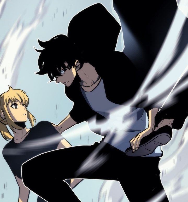 chromat1cfire's tweet image. SL #22 title: 𝐖𝐞 𝐍𝐞𝐞𝐝 𝐀 𝐇𝐞𝐫𝐨