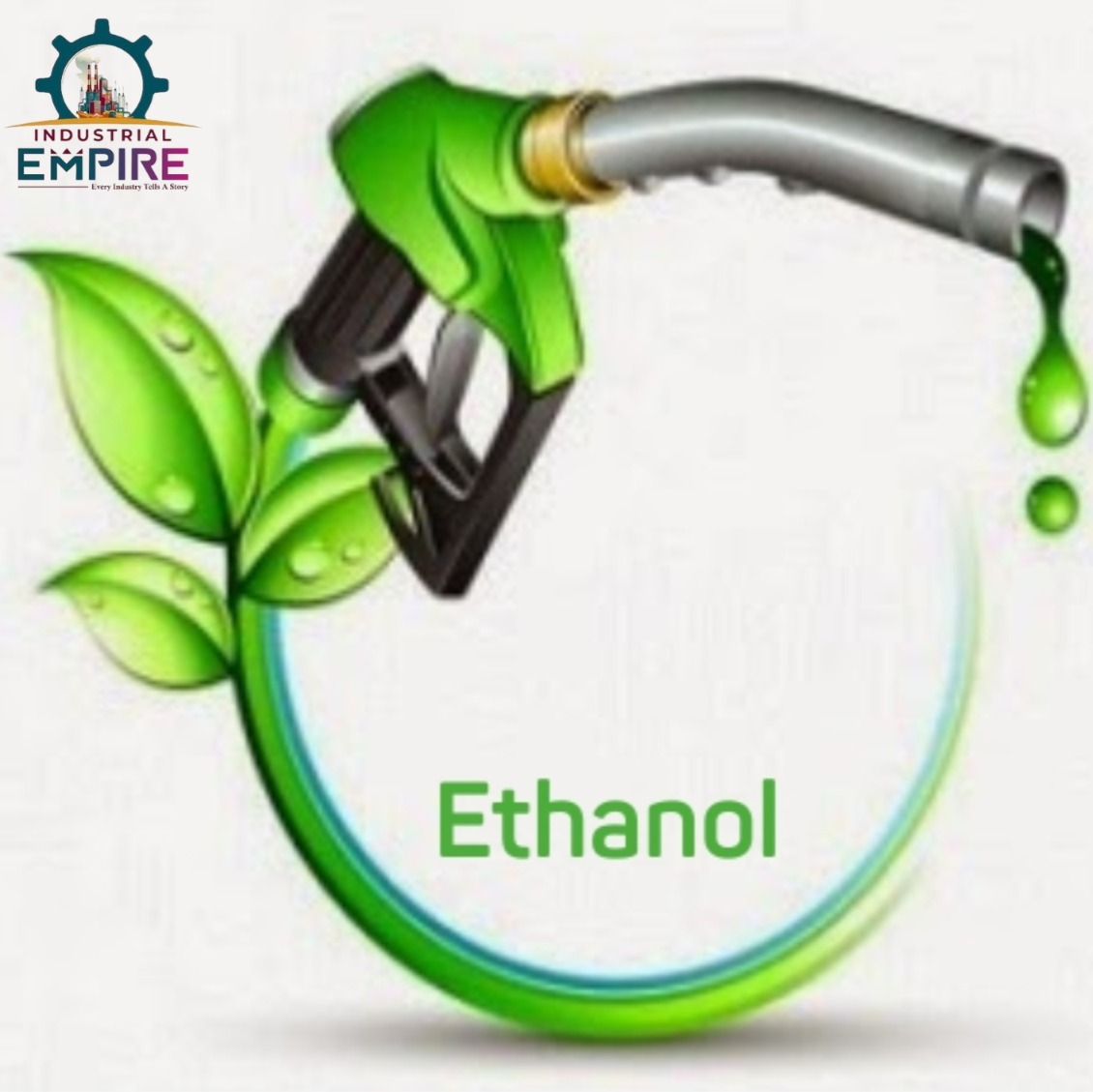 Indust_empire's tweet image. पेट्रोल में कितने percent बढ़ेगी एथनॉल ब्लेंडिंग की मात्रा? 

#industrialempire #ethanolfuel #Trending #TrendingNow #TrendingNews