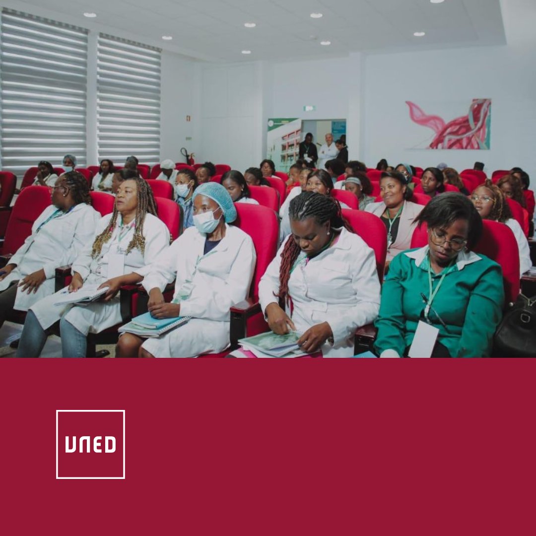 🌍🤱 La UNED impulsa la salud mental materna en Angola: un novedoso proyecto para el bienestar

🧠 Un proyecto innovador de la UNED ha logrado importantes avances para mejorar la salud mental perinatal.