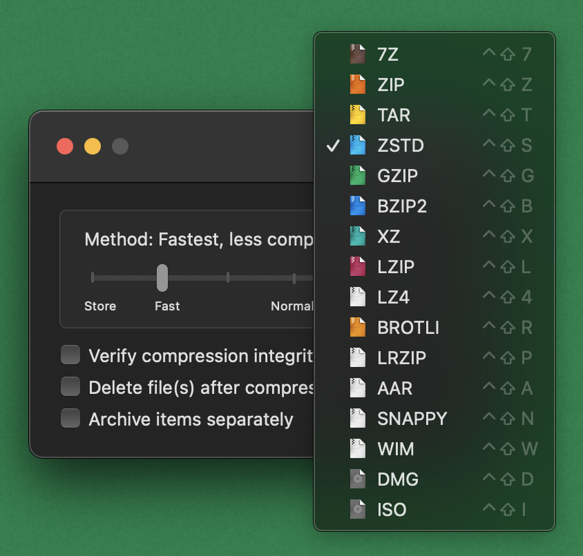 s13k_'s tweet photo. Keka by @aonez

fast and lightweight file archiver for macOS that supports multiple formats, including ZIP, 7z, and RAR extraction https://t.co/AiSz98Ibh3
