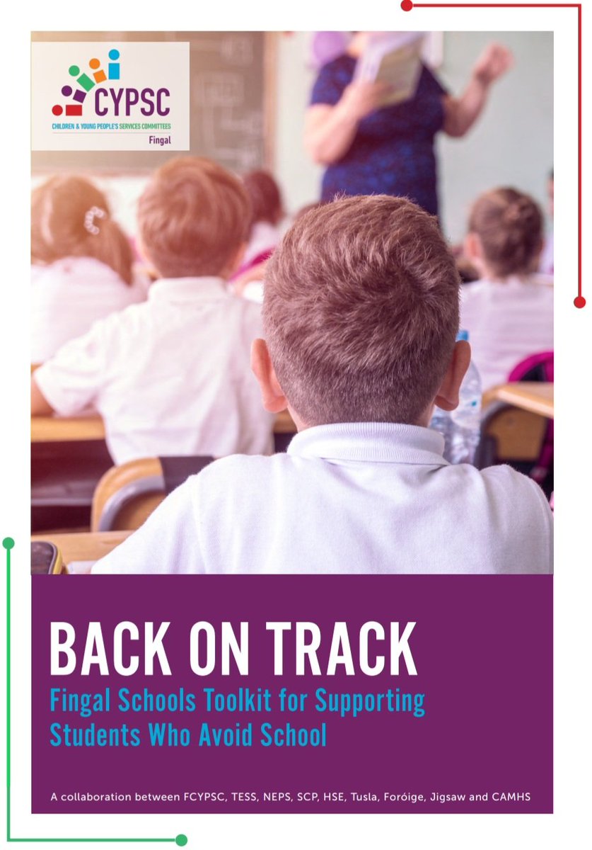 Children & Young People's Services Committees IRL tweet media